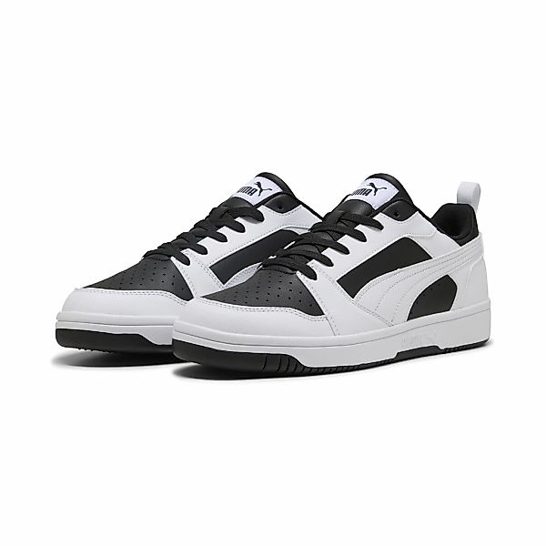 PUMA Sneaker "Rebound V6 Low Sneakers Erwachsene" günstig online kaufen