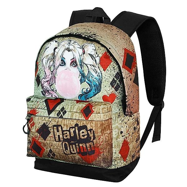 Karactermania Rucksack Harley Quinn Tagesrucksack Urban günstig online kaufen
