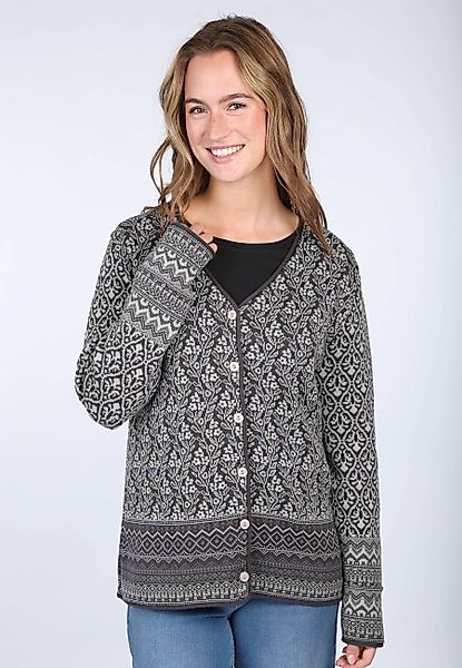 Deerberg Strickjacke Christianne günstig online kaufen