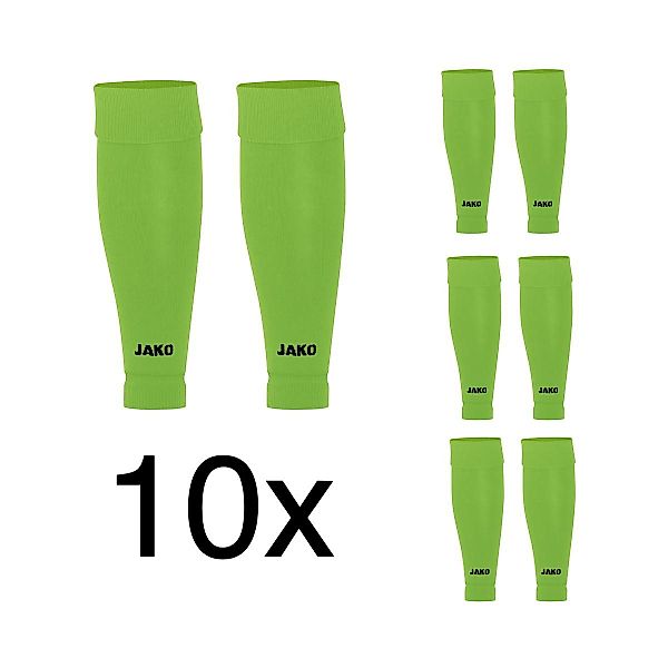Jako Basicsocken 3401 Tube Stutzen günstig online kaufen