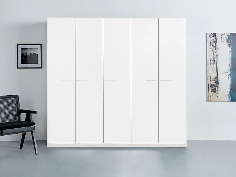 rauch Drehtürenschrank "Kleiderschrank Schrank Garderobe TOPSELLER OTELI in günstig online kaufen
