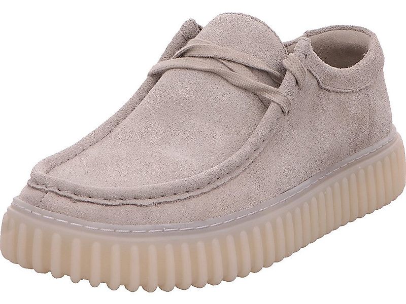 Clarks Schnürschuh günstig online kaufen
