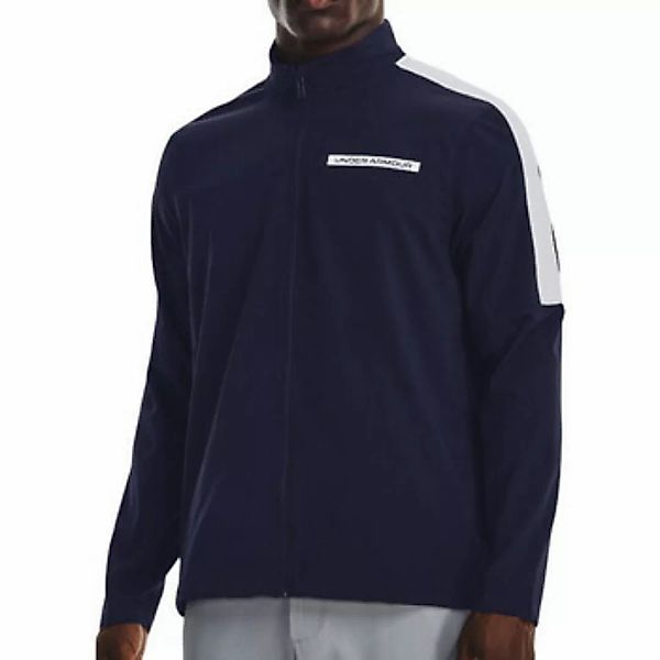 Under Armour  Trainingsjacken 1377383-410 günstig online kaufen