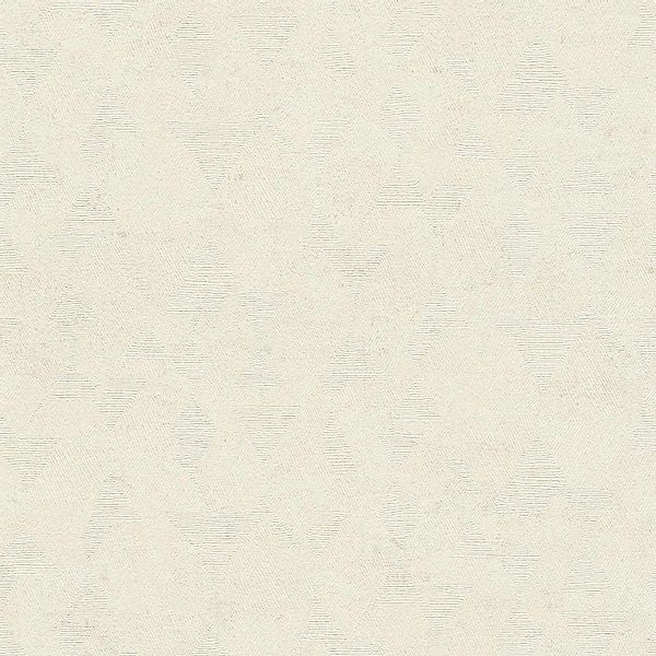 PROFHOME 386981-GU Grafik Tapete Metallische Akzente Creme Beige Silber 0,5 günstig online kaufen