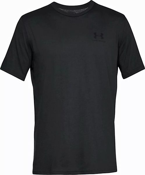 Under Armour® T-Shirt Sportstyle Left Chest Kurzarm-Oberteil günstig online kaufen