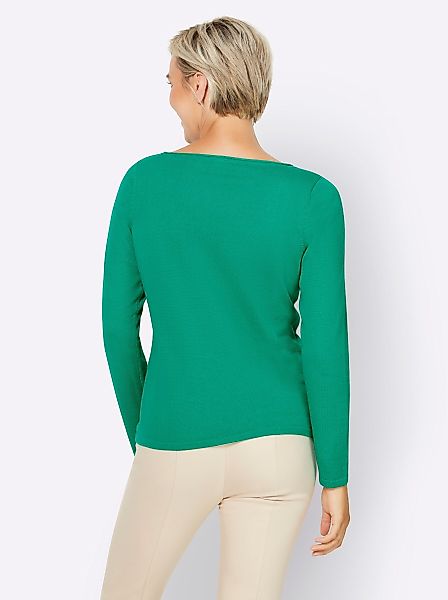 heine Strickpullover Pullover günstig online kaufen