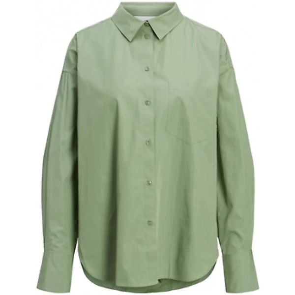 Jjxx  Blusen Noos Shirt Jamie L/S - Loden Frost günstig online kaufen