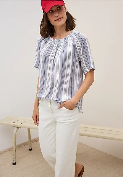 Gestreifte Bluse günstig online kaufen