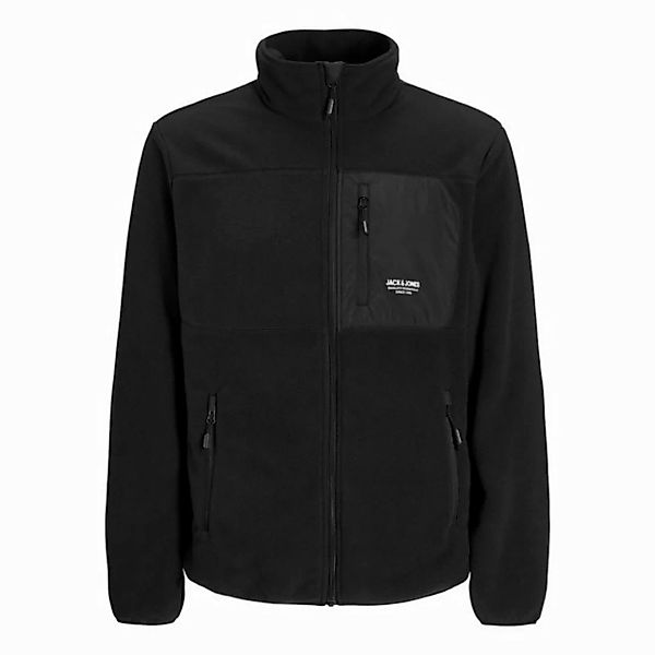 Jack & Jones Outdoorjacke JJTHEO FLEECE JACKET günstig online kaufen