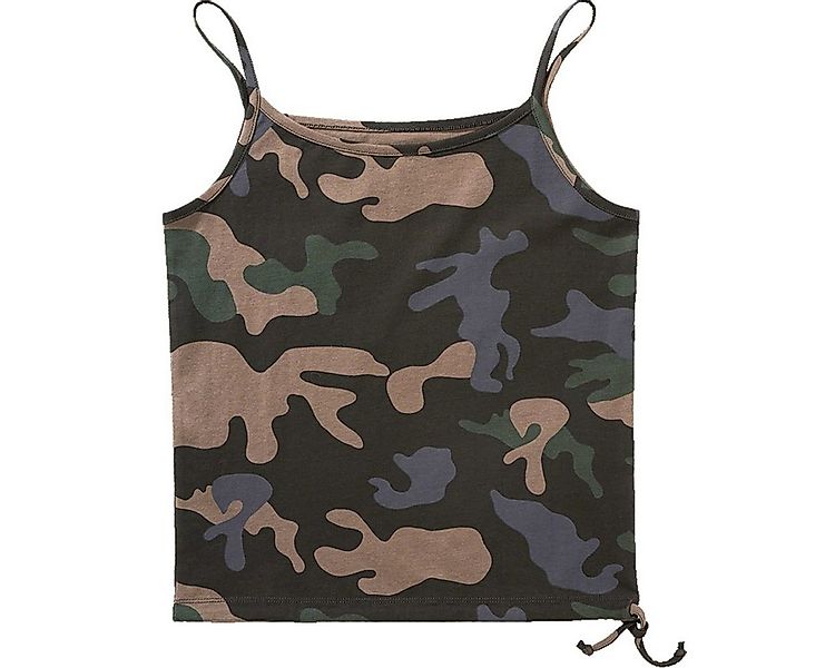 Brandit Tanktop Brandit Top Lilly Damen günstig online kaufen