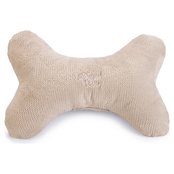 Designed By Lotte Tierkissen Kissen Knochen günstig online kaufen