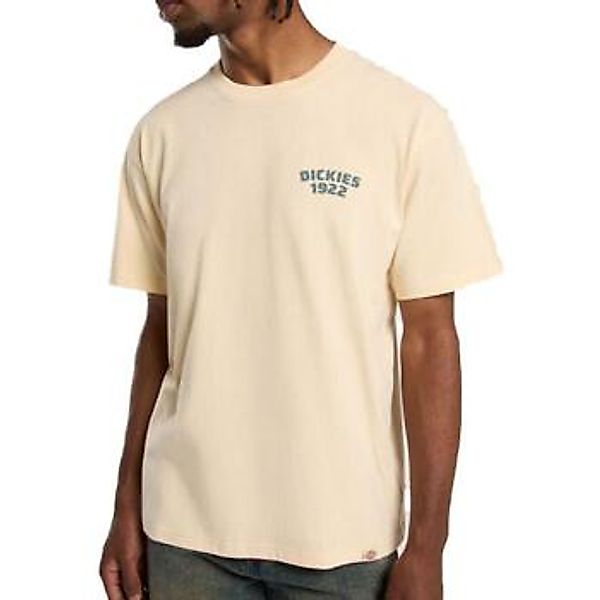 Dickies  T-Shirt MECHANIC SS TEE CORN günstig online kaufen
