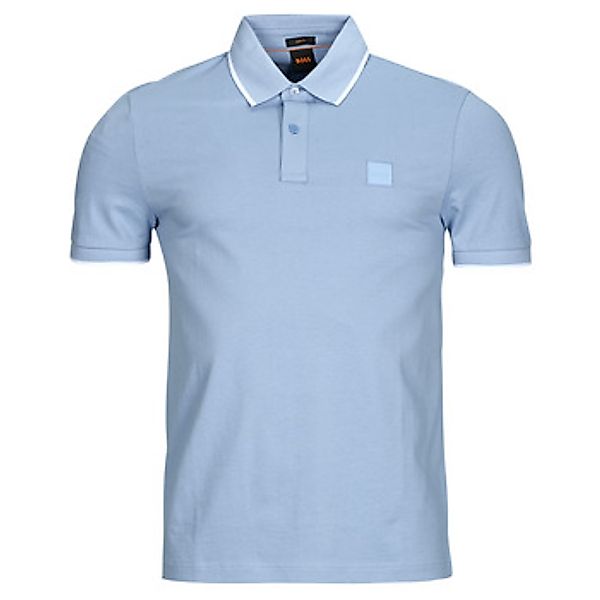 BOSS  Poloshirt Passertip günstig online kaufen