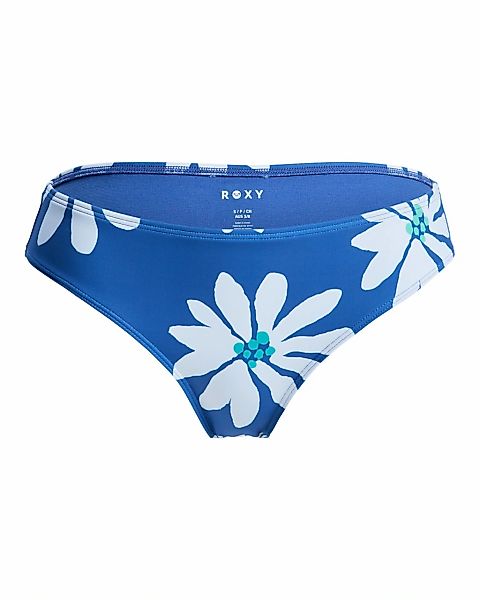 Roxy Bikini-Hose "Printed Essentials" günstig online kaufen