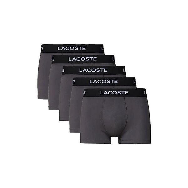 Lacoste Boxershorts Herren Casual Short Boxershorts günstig online kaufen