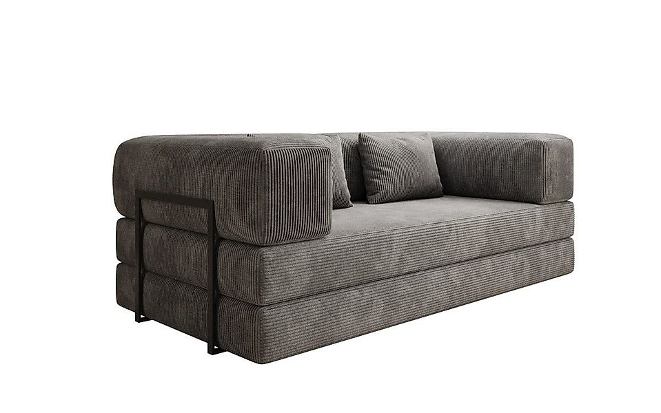 Luxusbetten24 Sofa Designer Sofa Lazy 3 günstig online kaufen