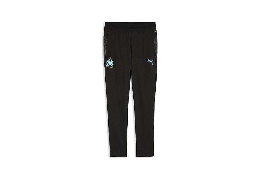 PUMA Sporthose Olympique de Marseille Trainingshose Herren günstig online kaufen