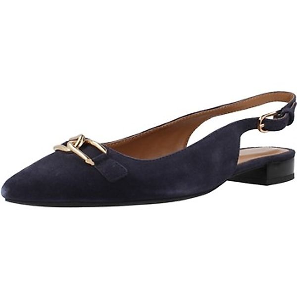 Geox  Ballerinas D CHARYSSA günstig online kaufen