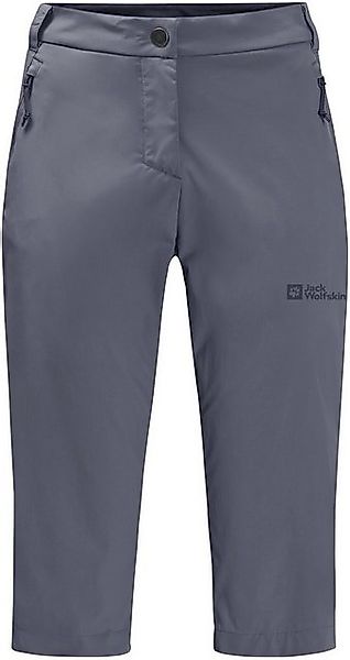 Jack Wolfskin Shorts ACTIVATE LIGHT 3/4 günstig online kaufen