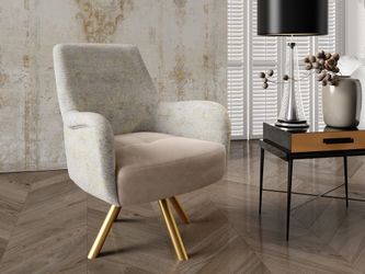 Fun Möbel Drehsessel Sessel VALERIE in günstig online kaufen
