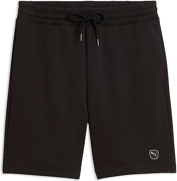 PUMA Trainingsshorts ESS ELEVATED Shorts 9 TR PUMA BLACK günstig online kaufen