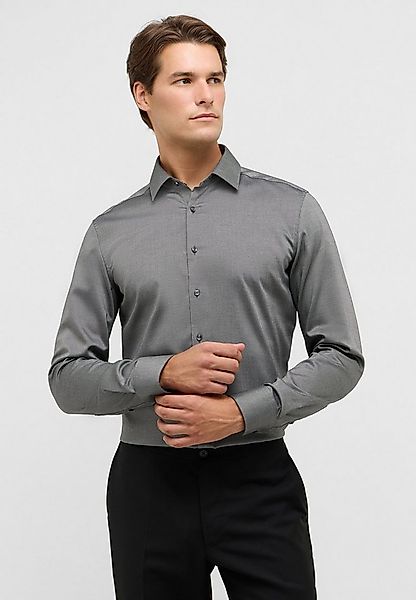 Eterna Langarmhemd SLIM FIT NON IRON (bügelfrei) günstig online kaufen