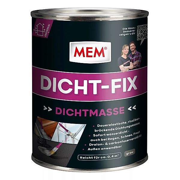 MEM Dicht-Fix 750 ml günstig online kaufen