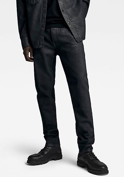 G-STAR Slim-fit-Jeans 3301 Slim mit toller günstig online kaufen
