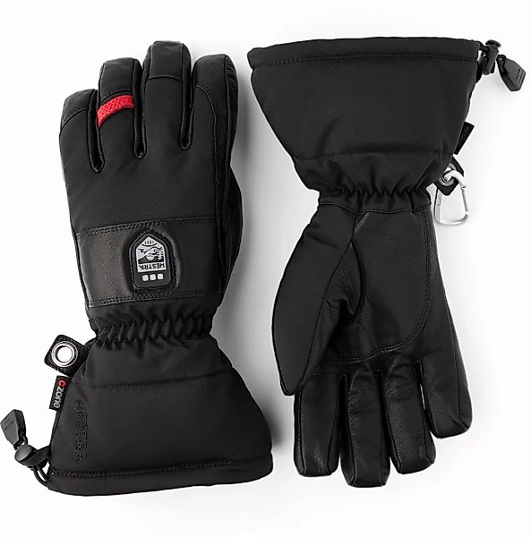 Hestra Power Heater Gauntlet 5-finger - Handschuhe [31790] günstig online kaufen