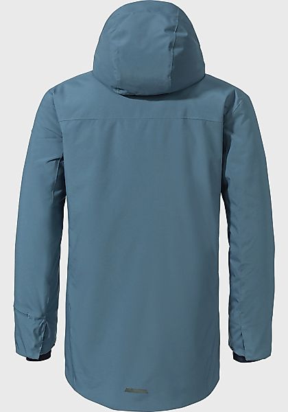 Schöffel Langjacke Urban Ins Parka Style günstig online kaufen