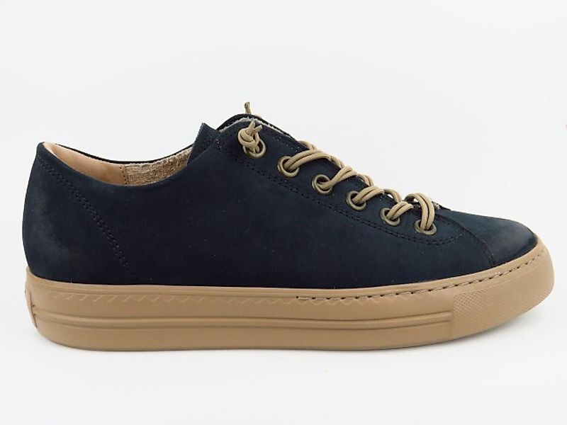 Paul Green old Nubuk space Sneaker günstig online kaufen