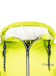 Schietwetter Regenmantel Damen Friesennerz "Regenfee Afke" günstig online kaufen