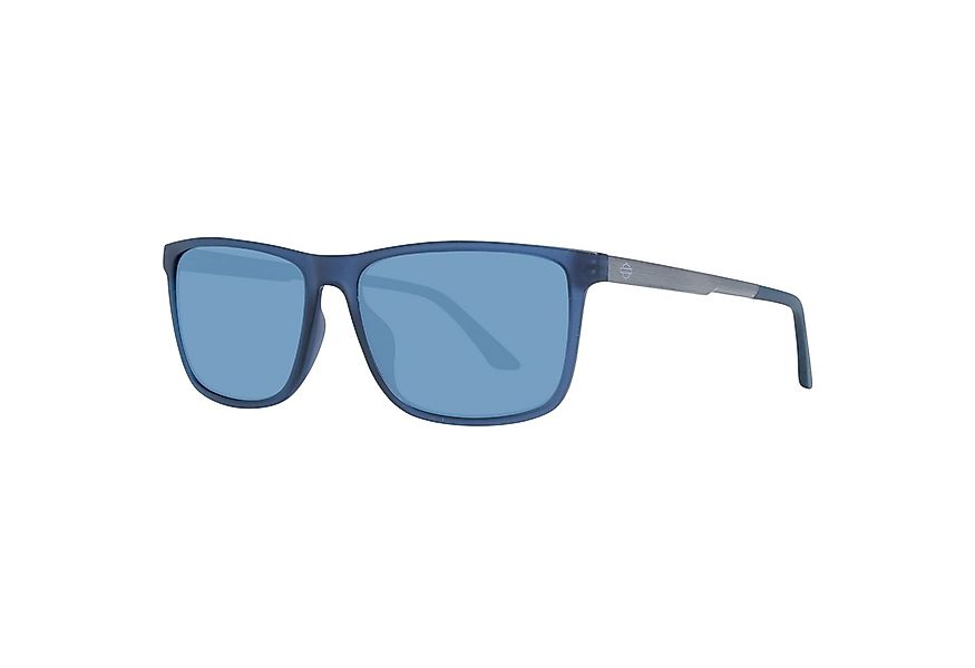 HARLEY-DAVIDSON Sonnenbrille HD0970X 5891V 58-16-145 günstig online kaufen