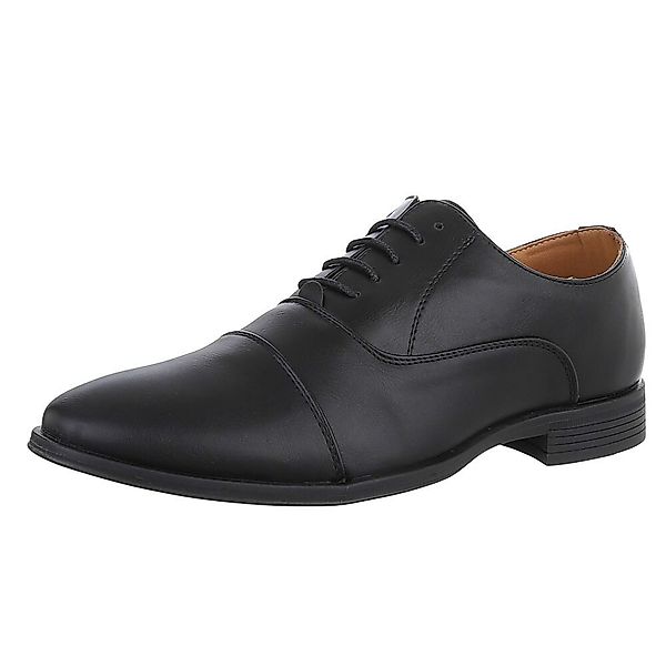 Coolwalk Herren Businessschuhe Elegant Schnürschuh (88843992) günstig online kaufen