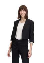 Betty Barclay Jackenblazer "Damen Kurzblazer mit 3/4 Arm" Material günstig online kaufen