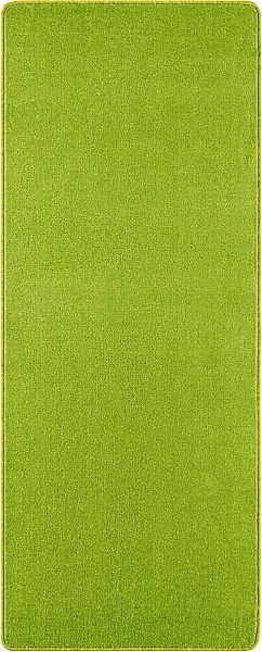 HANSE Home Teppich »Shashi«, rechteckig, 8,5 mm Höhe, Kurzflor, Unifarben, günstig online kaufen