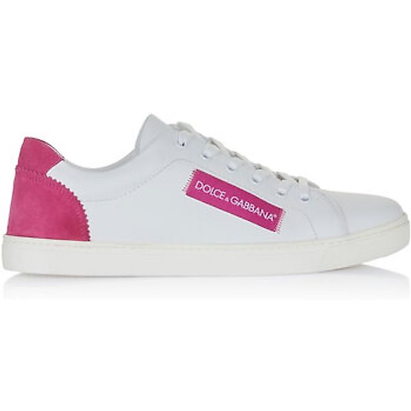 D&G  Sneaker CK0168 B5703 günstig online kaufen