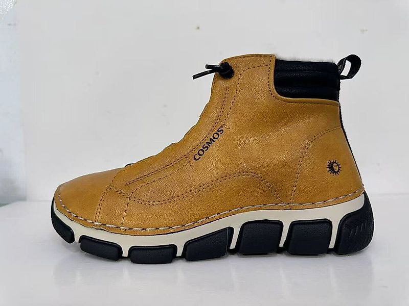 COSMOS Comfort Schnürboots günstig online kaufen