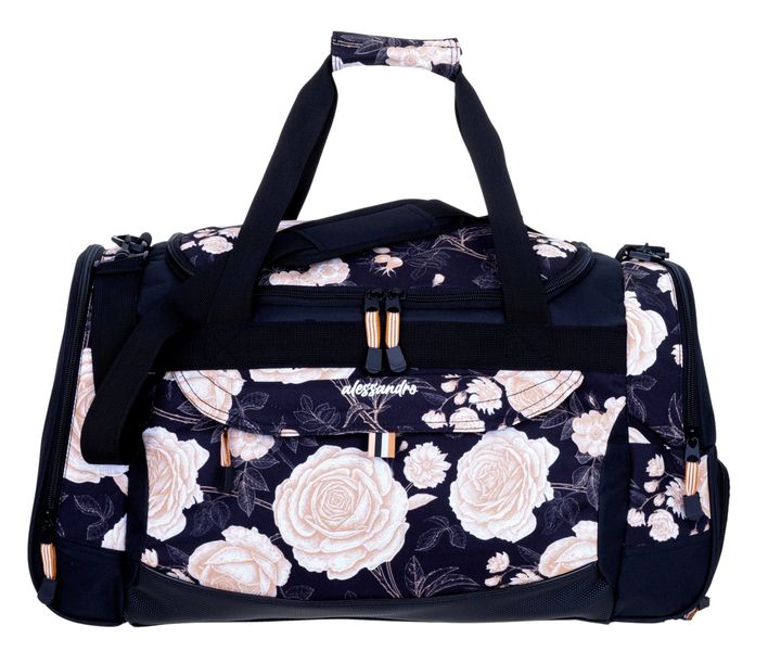 Alessandro Salvatore Sporttasche Damen Gym Mate günstig online kaufen