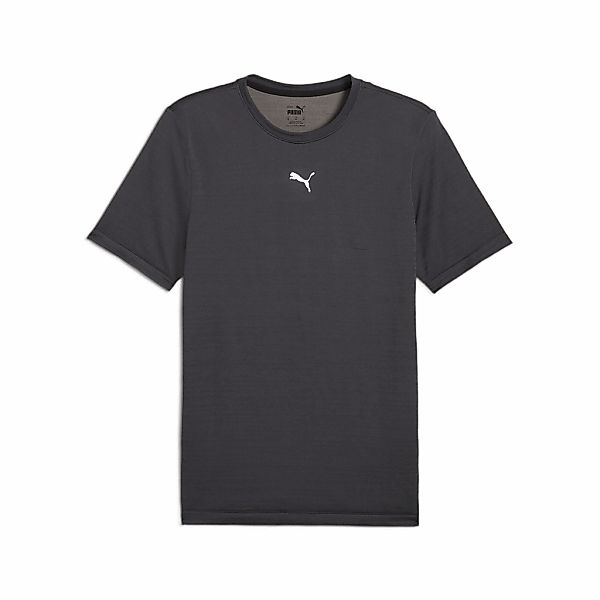 PUMA Trainingsshirt "M TAD TECH SEAMLESS TEE" regular fit, atmungsaktiv, sc günstig online kaufen