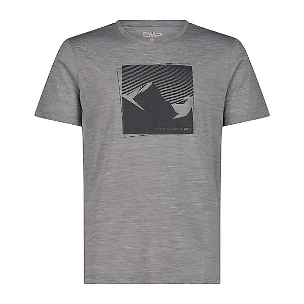 CMP T-Shirt CMP Herren T-Shirt MAN günstig online kaufen