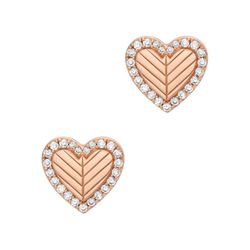 Emporio Armani Paar Ohrstecker Schmuck Geschenk günstig online kaufen