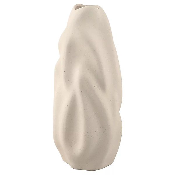Drift Vase 30cm Vanilla günstig online kaufen