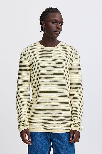 Blend Strickpullover BHAJLAN Stilvoller Strickpullover günstig online kaufen