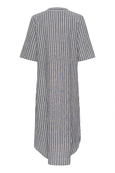 KAFFE Blusenkleid Kleid BPmalena günstig online kaufen