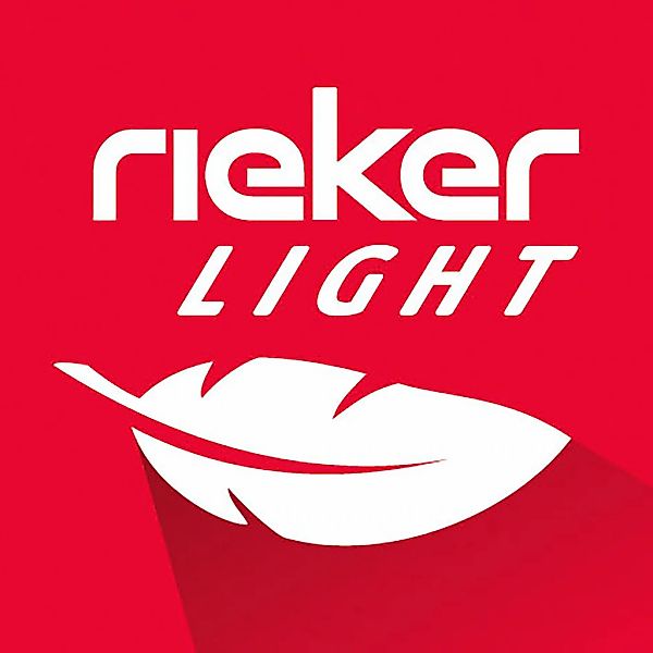 Rieker Schnürboots, Stiefelette, Plateausohle, Kontrastnaht, mit Innenreißv günstig online kaufen