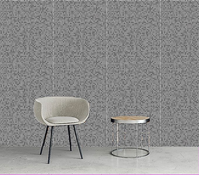 queence Vinyltapete »Chantelle«, Steinoptik, 90x250cm, selbstklebend, kinde günstig online kaufen