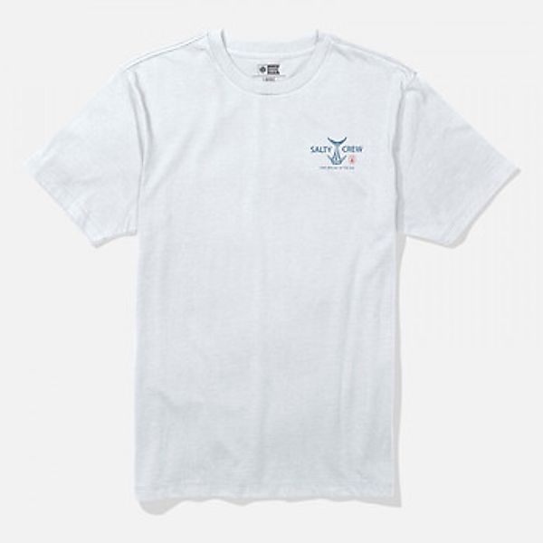 Salty Crew  T-Shirt Ichiban ss tee günstig online kaufen