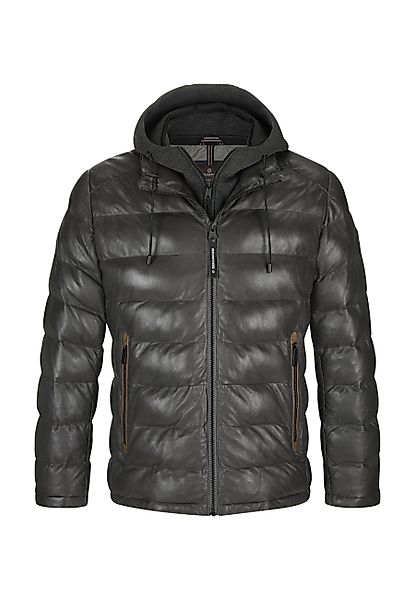 Milestone Lederjacke MSCallisto Herren casual, klassisch, günstig online kaufen
