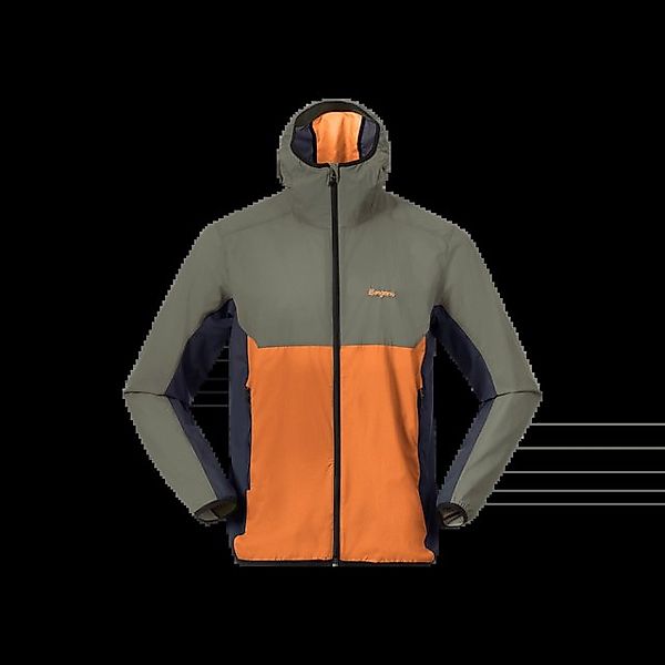 Bergans Softshelljacke Vaagaa Windbreaker Jacket Men Softshelljacke - Berga günstig online kaufen